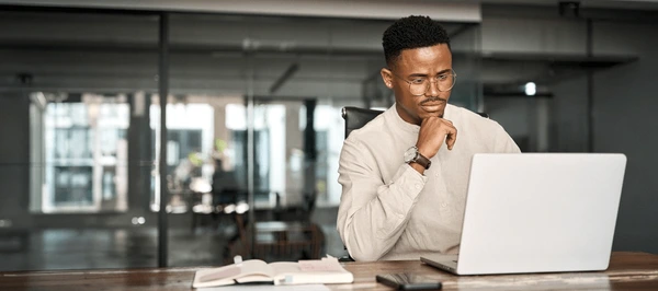 busy professional african business man 600nw 2733259729