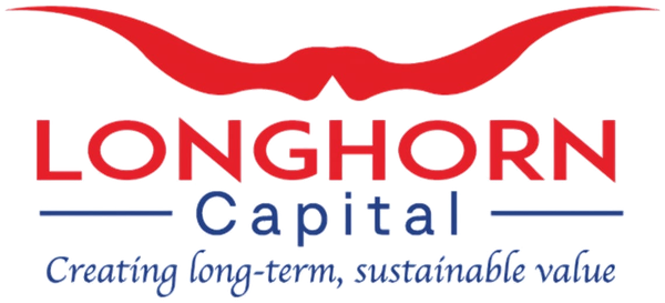 Longhorn Capital - Creating long-term, sustainable value